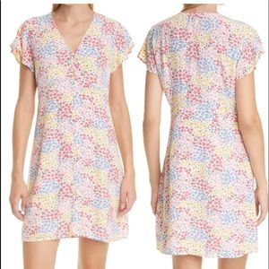 Ras Helena Dress New With Tags